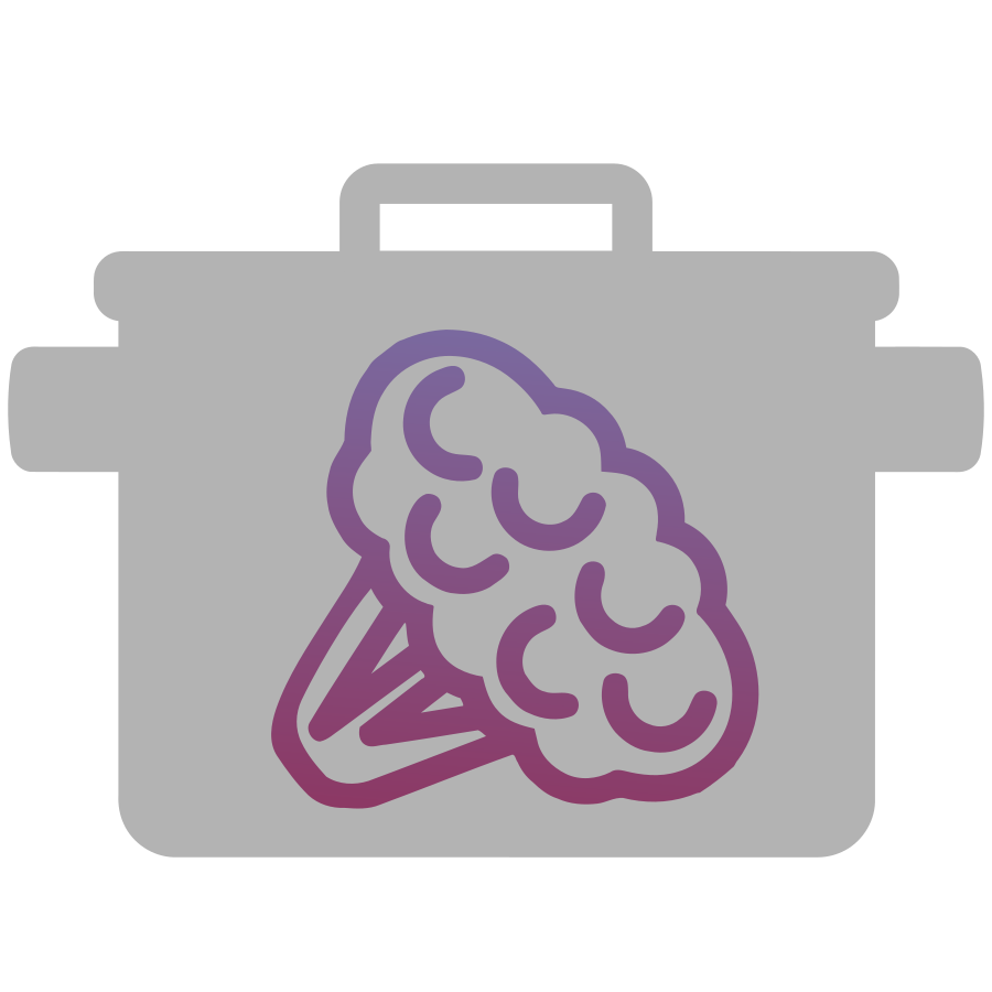 Blumenkohl im Cooker (Icon)