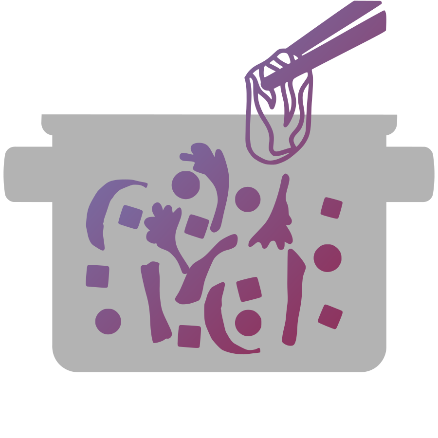 Wired Cooker als Tischkocher (icon)