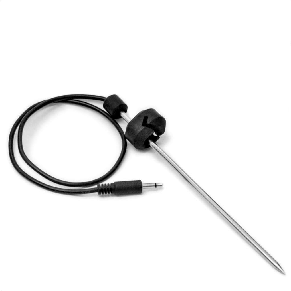 Gargutfühler vor weissem Hintergrund