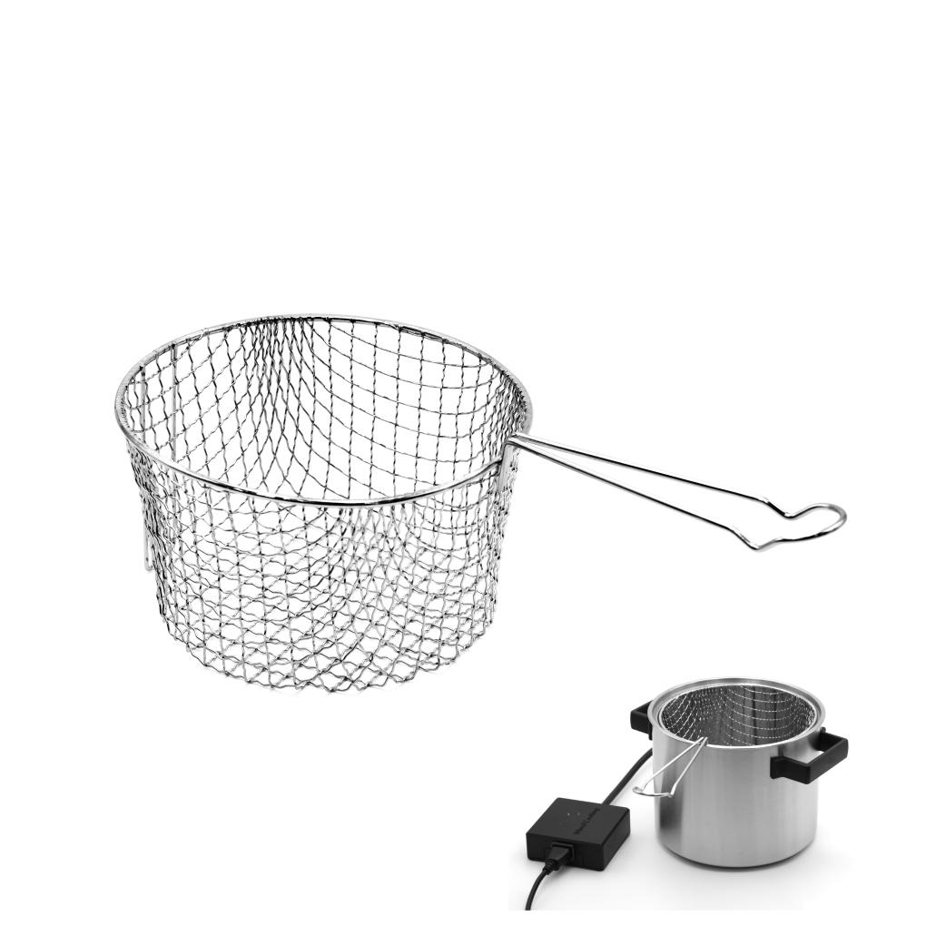 Frittierkorb für Wired Cooker