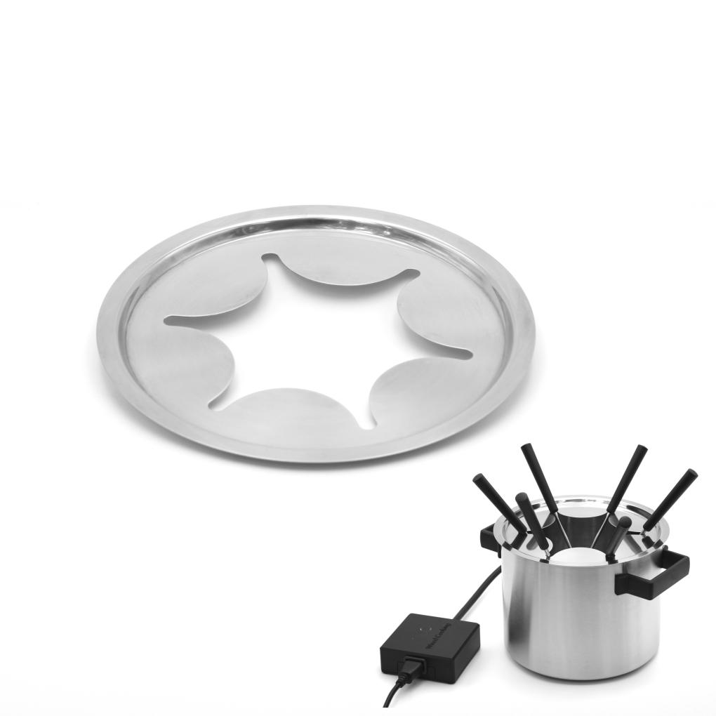 Fondue-Einsatz für Wired Cooker